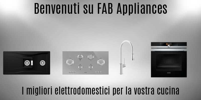 Fab Appliances Italia