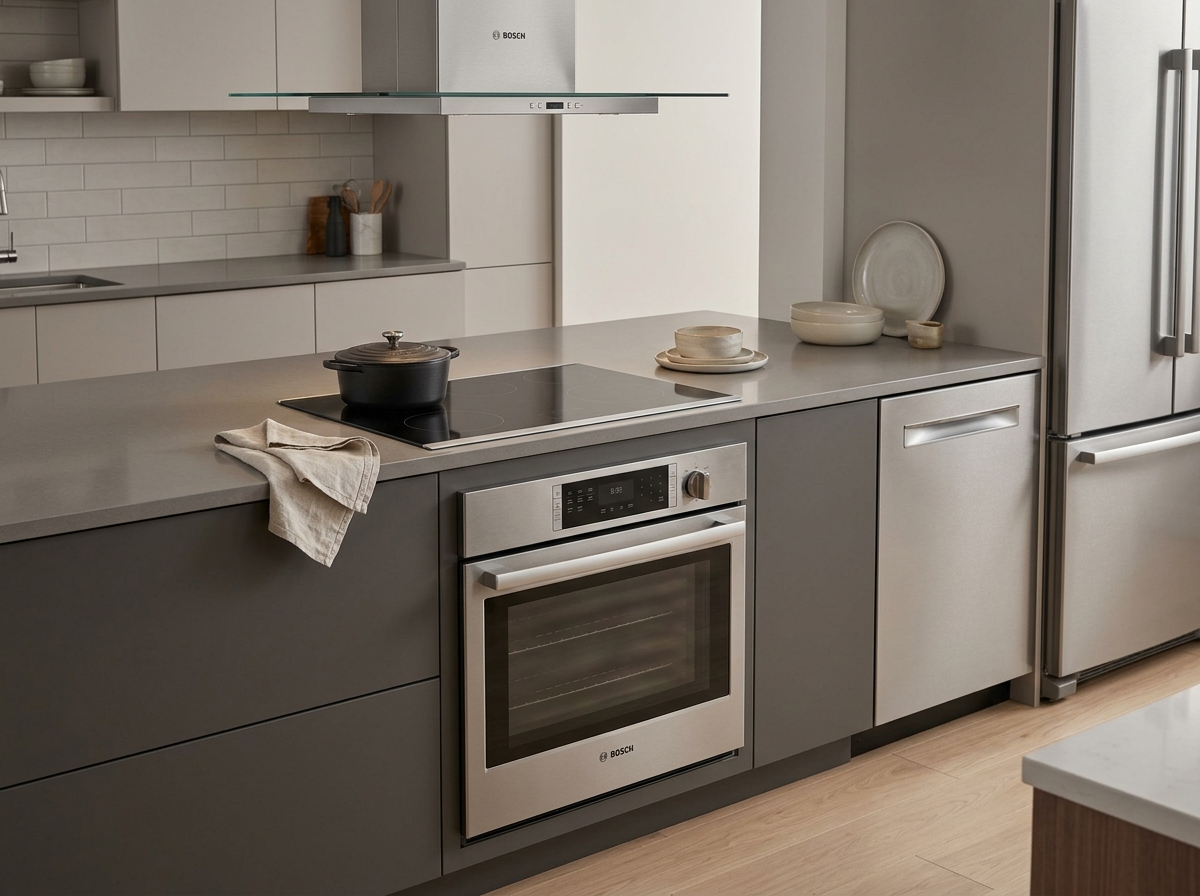 Page: Piani cottura - FAB Appliances Italia