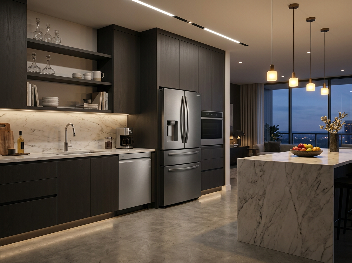 Page: Accessori per elettrodomestici - FAB Appliances - FAB Appliances Italia