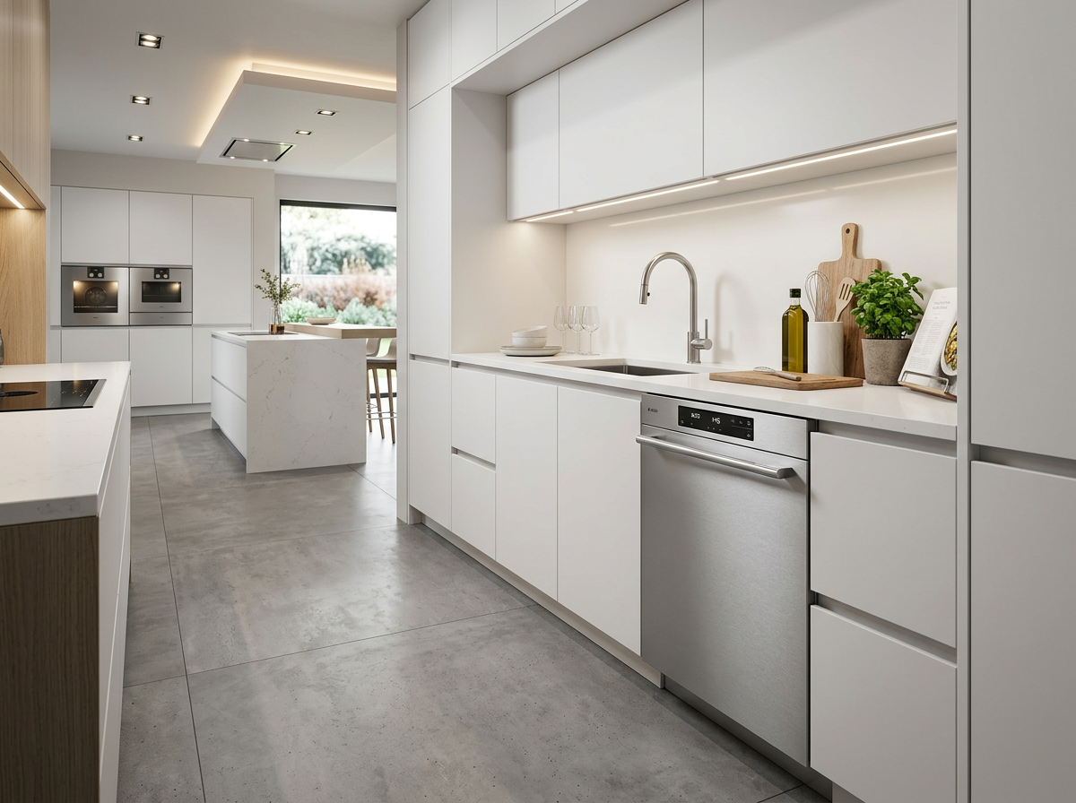 Page: Siemens - FAB Appliances Italia