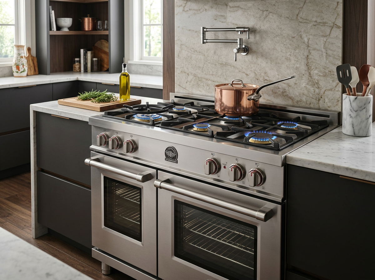 Page: Smeg - FAB Appliances Italia