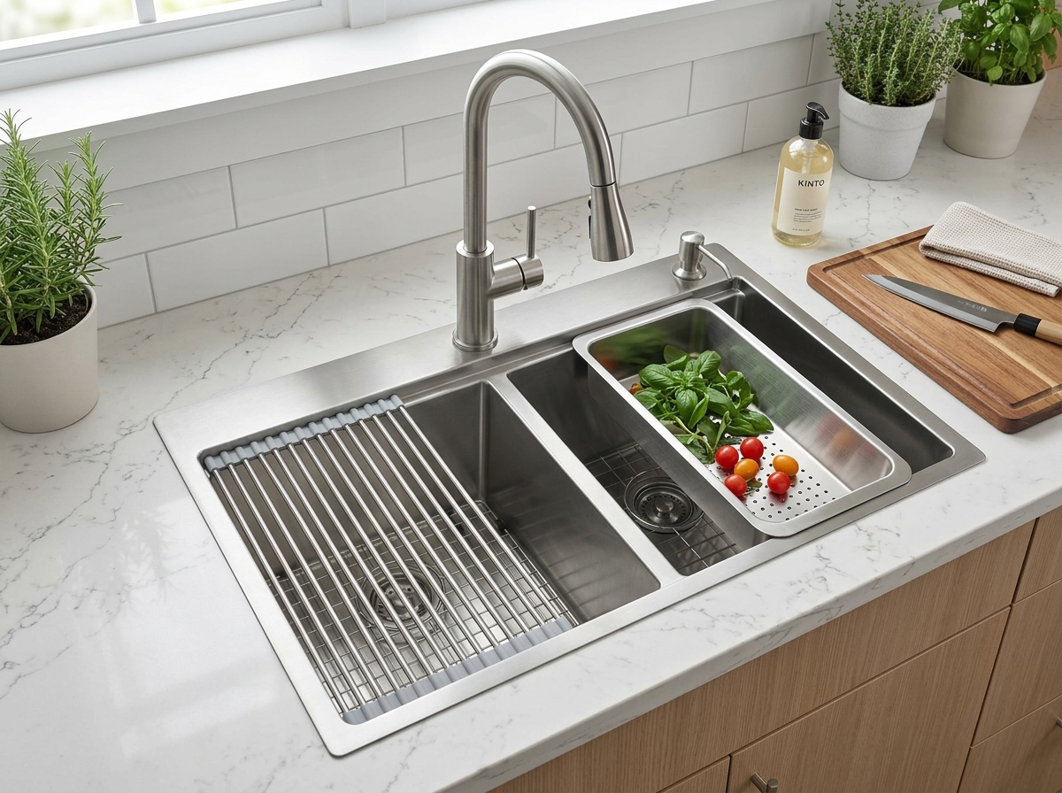 Page: Nobili Rubinetterie - FAB Appliances Italia