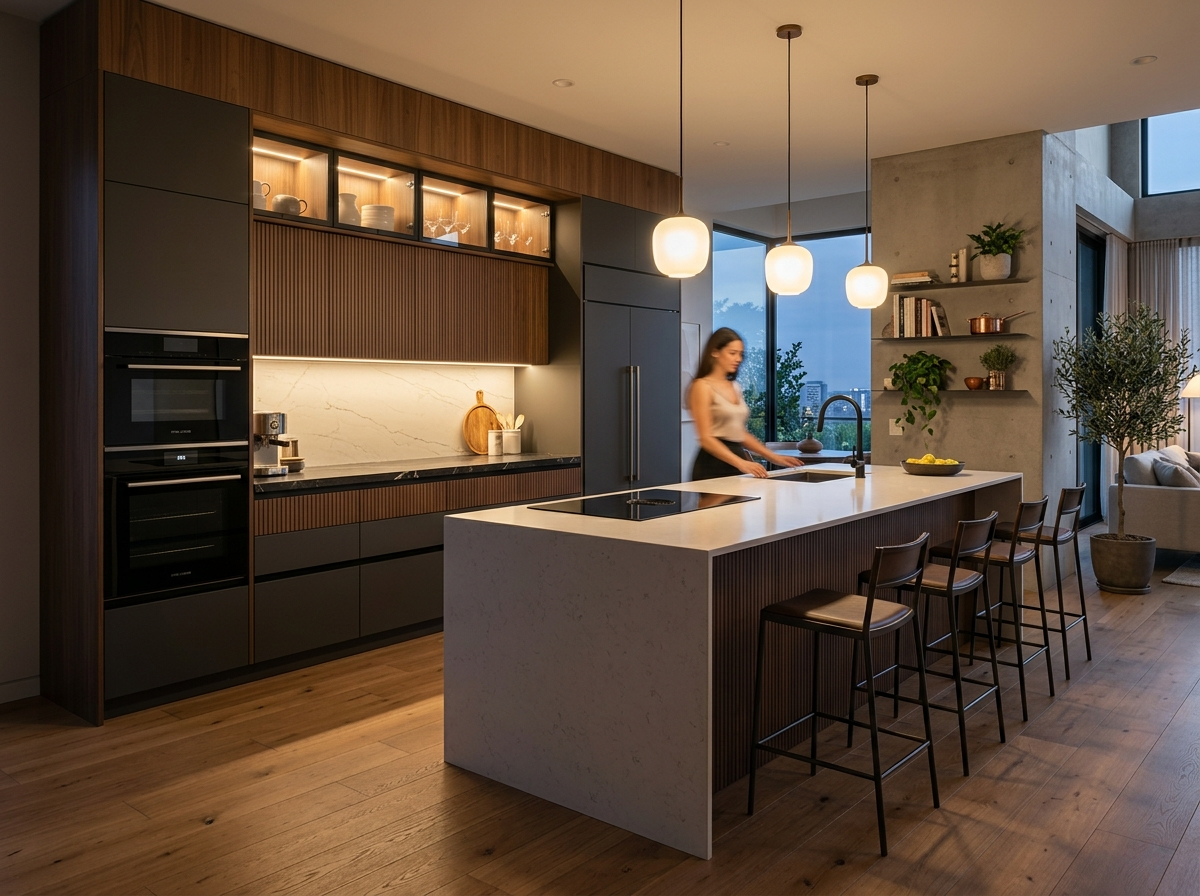 Page: Cappe a parete - FAB Appliances Italia