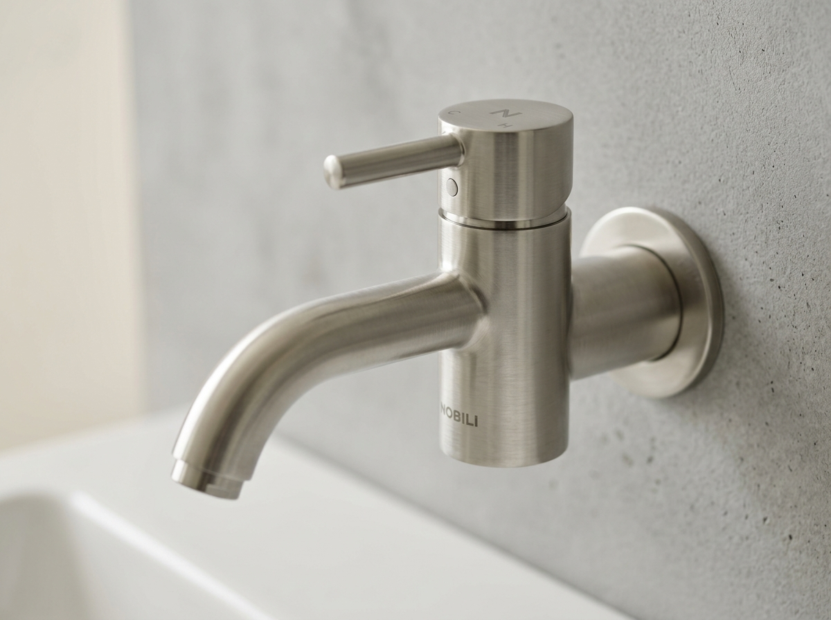 Page: Maniglie per porte Colombo Design - FAB Appliances Italia