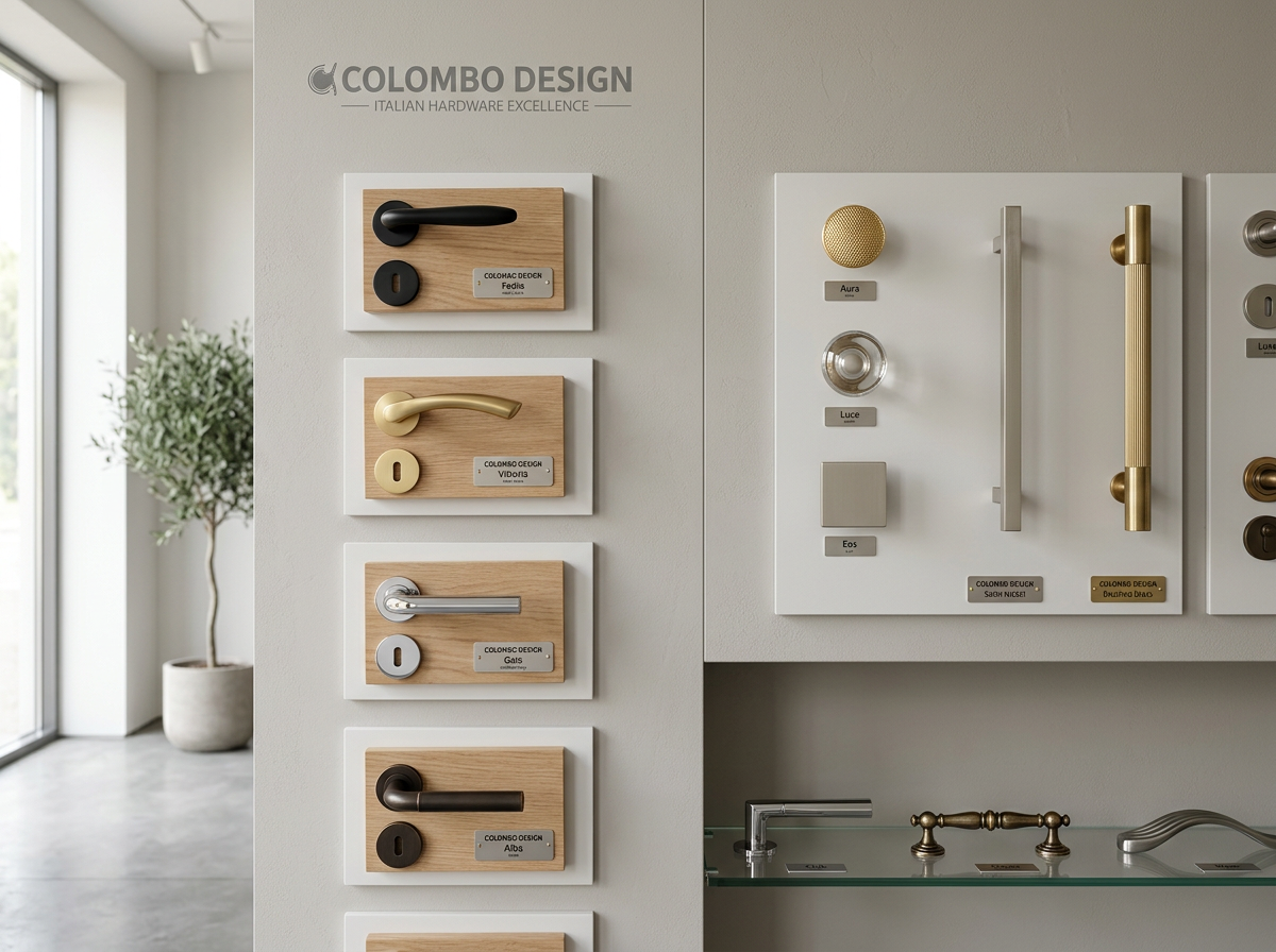 Page: Schock - FAB Appliances Italia