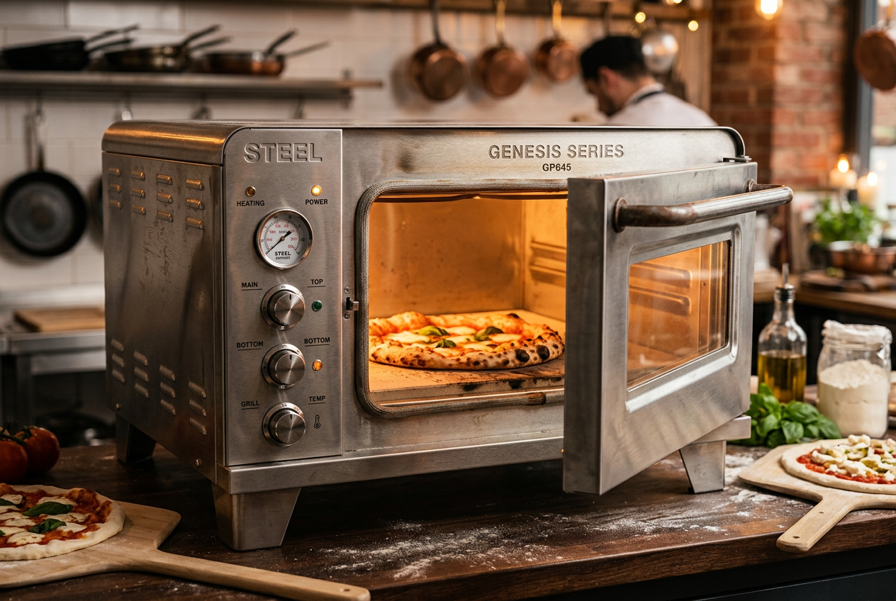 FAB Appliances Italia