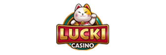Logo Lucki.Casino