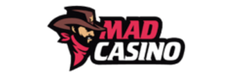 Logo Madcasino